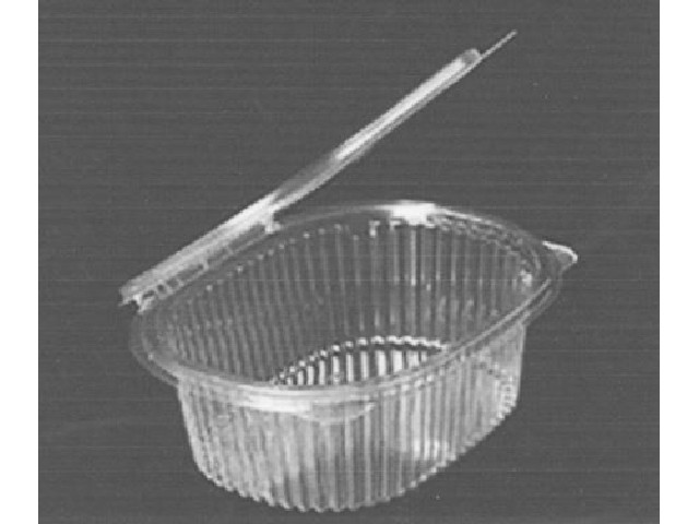 Контейнер РКС  500 мл. (360 шт. в коробке)